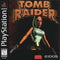 Tomb Raider - Loose - Playstation