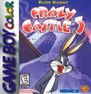 Bugs Bunny Crazy Castle 3 - Complete - GameBoy Color