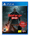 Friday the 13th - Complete - Playstation 4