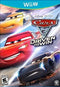 Cars 3 Driven to Win - Loose - Wii U