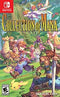 Collection of Mana - Complete - Nintendo Switch