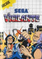 Vigilante - Loose - Sega Master System