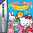 Hello Kitty Happy Party Pals - Loose - GameBoy Advance