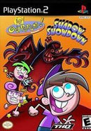 Fairly Odd Parents Shadow Showdown - Loose - Playstation 2