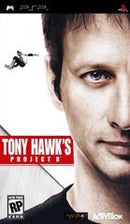 Tony Hawk Project 8 - Complete - PSP