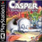 Casper Friends Around the World - Complete - Playstation