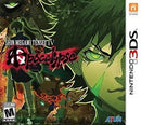 Shin Megami Tensei IV Limited Edition - In-Box - Nintendo 3DS