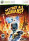 Destroy All Humans: Path of the Furon - In-Box - Xbox 360