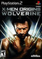 X-Men Origins: Wolverine - Complete - Playstation 2