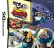 Cartoon Network Racing - Complete - Nintendo DS