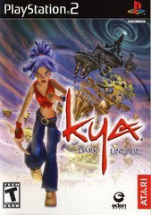 Kya Dark Lineage - Loose - Playstation 2