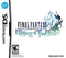 Final Fantasy Crystal Chronicles: Echoes of Time - Loose - Nintendo DS