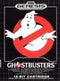 Ghostbusters - Complete - Sega Genesis