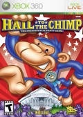 Hail to the Chimp - Loose - Xbox 360