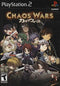 Chaos Wars - In-Box - Playstation 2