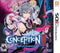 Conception II: Children of the Seven Stars [Limited Edition] - Loose - Nintendo 3DS