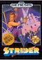 Strider - In-Box - Sega Genesis