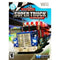 Maximum Racing: Super Truck Racer - In-Box - Wii