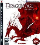 Dragon Age: Origins - Complete - Playstation 3