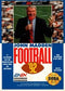 John Madden Football '92 - In-Box - Sega Genesis