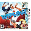 Wipeout 2 - Loose - Nintendo 3DS