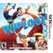 Wipeout 2 - Loose - Nintendo 3DS