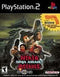 Ninja Assault [Gun Bundle] - In-Box - Playstation 2