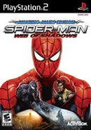 Spiderman [Greatest Hits] - Loose - Playstation 2