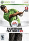 Tiger Woods 2009 - In-Box - Xbox 360