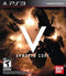 Armored Core V - In-Box - Playstation 3