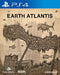 Earth Atlantis - Complete - Playstation 4