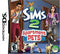 The Sims 2: Apartment Pets - Complete - Nintendo DS