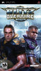 Blitz Overtime - In-Box - PSP