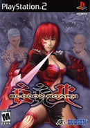 Bloody Roar 4 - Loose - Playstation 2