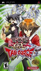 Yu-Gi-Oh GX Tag Force - Loose - PSP