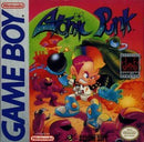 Atomic Punk - In-Box - GameBoy