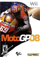 MotoGP - In-Box - Wii