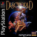 DiscWorld - Complete - Playstation