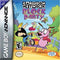 Cartoon Network Block Party - In-Box - GameBoy Advance