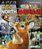 Cabela's North American Adventures - In-Box - Playstation 3