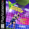 V-Tennis [Long Box] - In-Box - Playstation