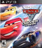 Cars 3 Driven to Win - Complete - Playstation 3