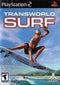 Transworld Surf - In-Box - Playstation 2