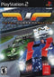 Total Immersion Racing - Loose - Playstation 2