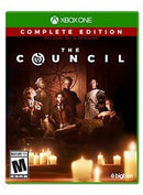 The Council - Complete - Xbox One