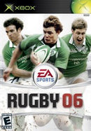 Rugby 2006 - Loose - Xbox