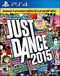 Just Dance 2015 - Complete - Playstation 4