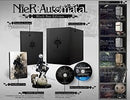 Nier Automata [Collector's Edition] - Complete - Playstation 4