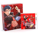 Culdcept Revolt Limited Edition - Loose - Nintendo 3DS