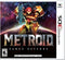 Metroid Samus Returns - In-Box - Nintendo 3DS